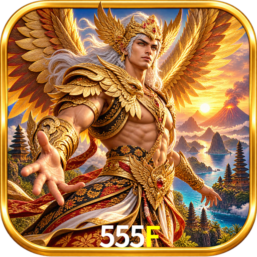 555F APK v4.7.5 - Screenshot UI modern dan intuitif Indonesia